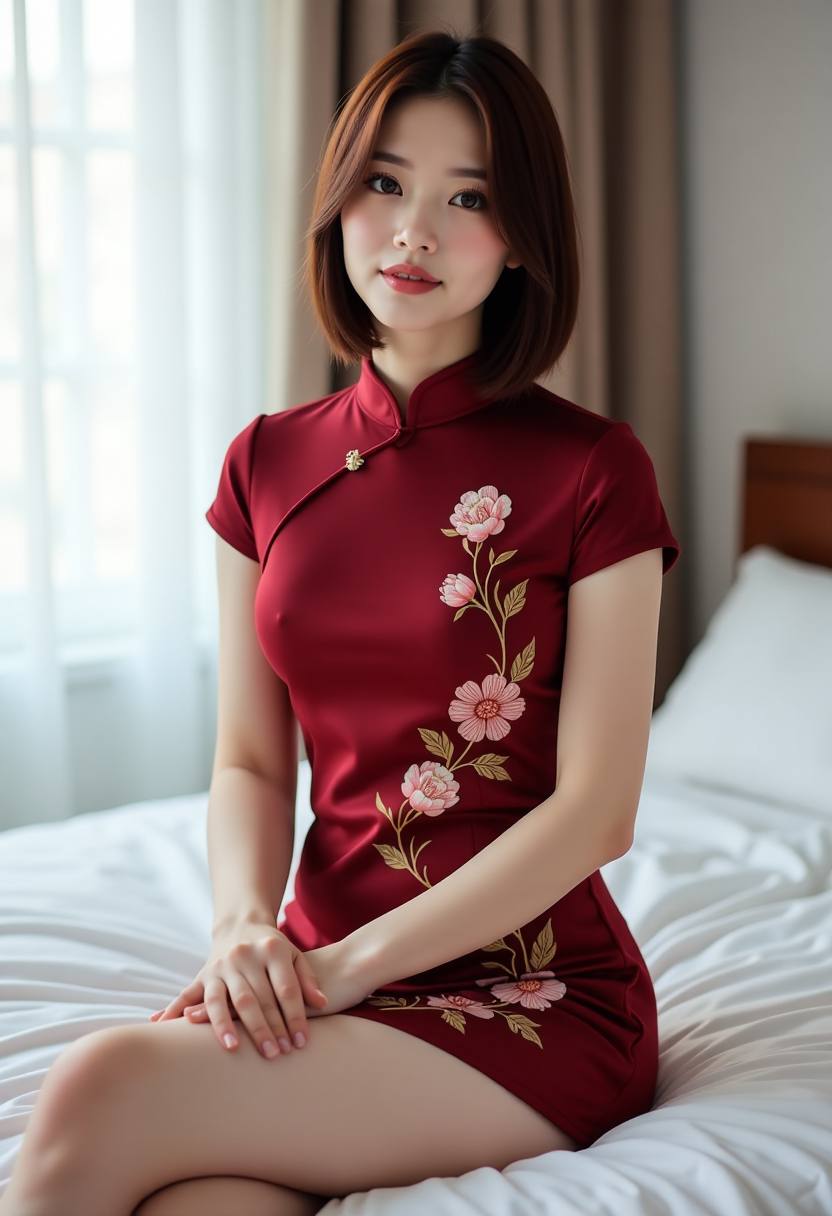 血色甲板
